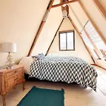 Cabana La Vida Plena