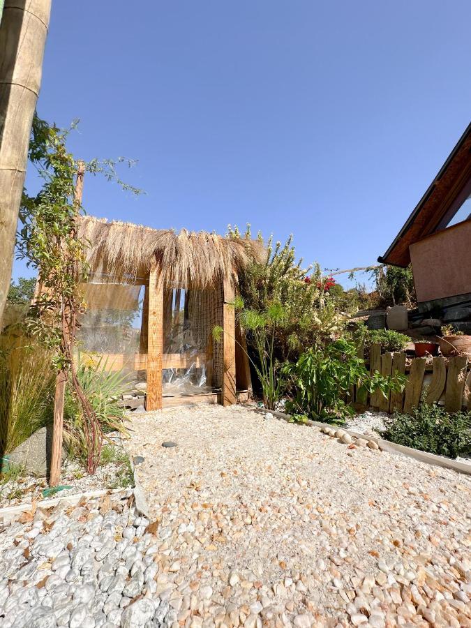La Vida Plena Casa de hóspedes Canela Baja