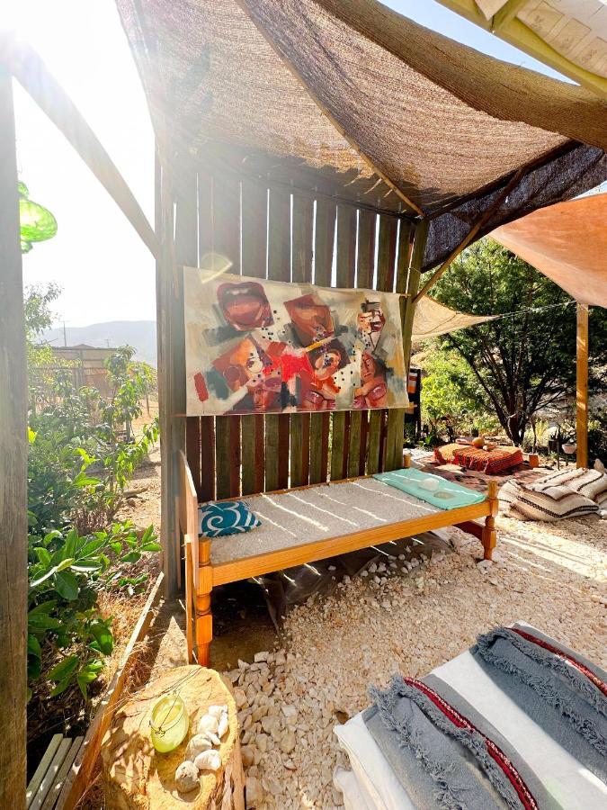 La Vida Plena Casa de hóspedes Canela Baja